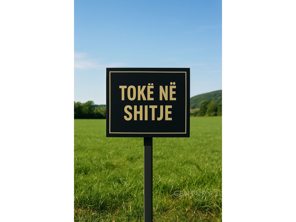 OFROHET TOKE PER SHITJE NE XHAFZOTAJ,DURRES!