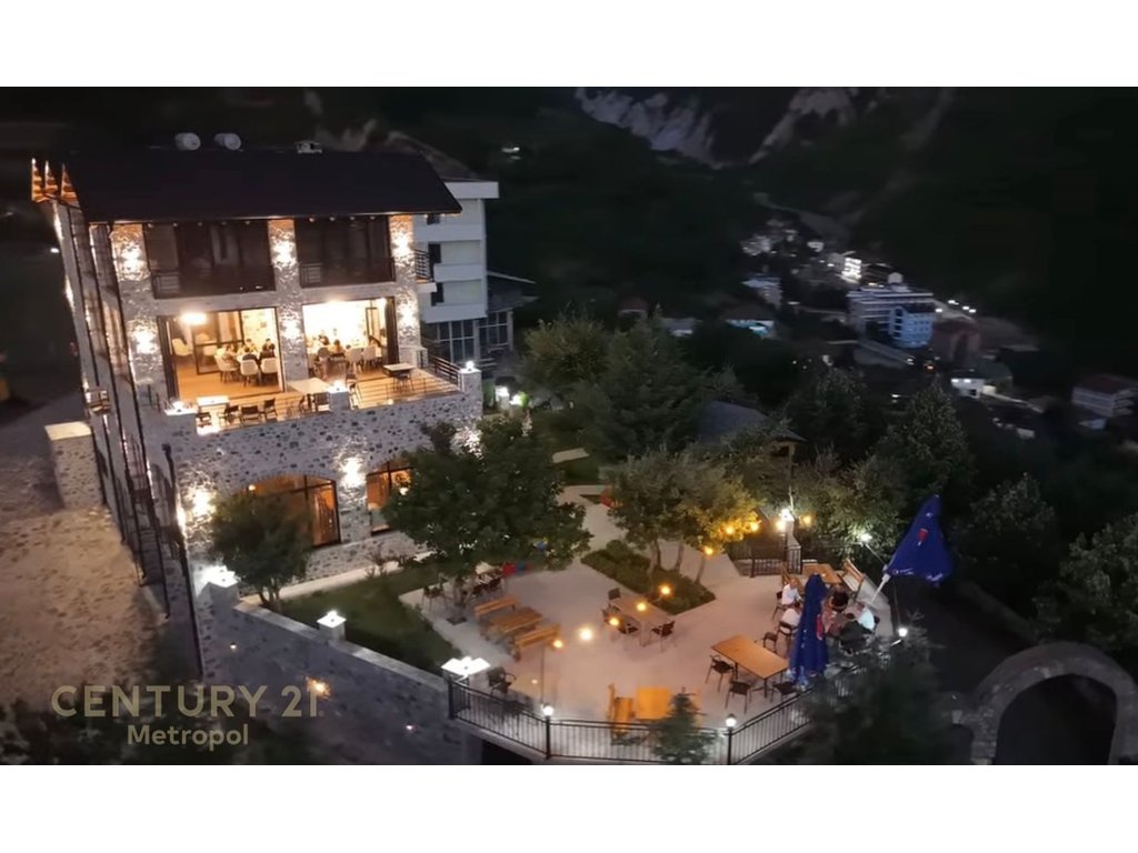 Shitet Resort në Dibër, Tek Ujerat Termale!