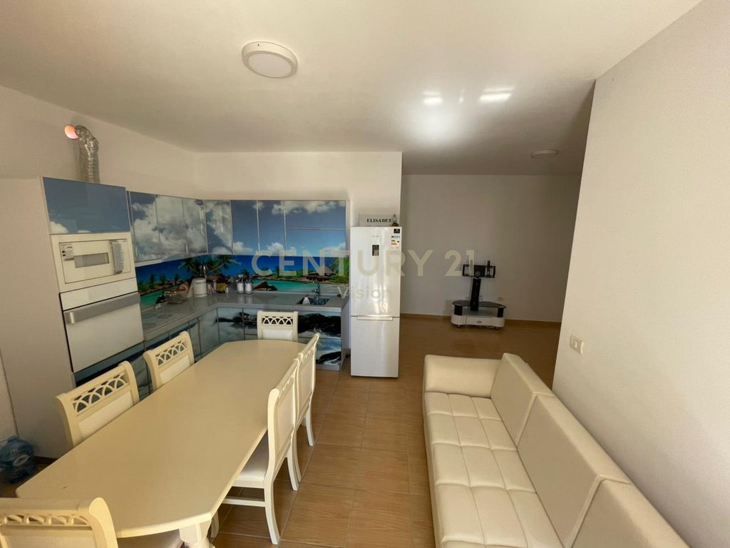 Apartament 1+1me pamje deti në Shitje në Shëngjin - 96,750€ | 64.5 m²