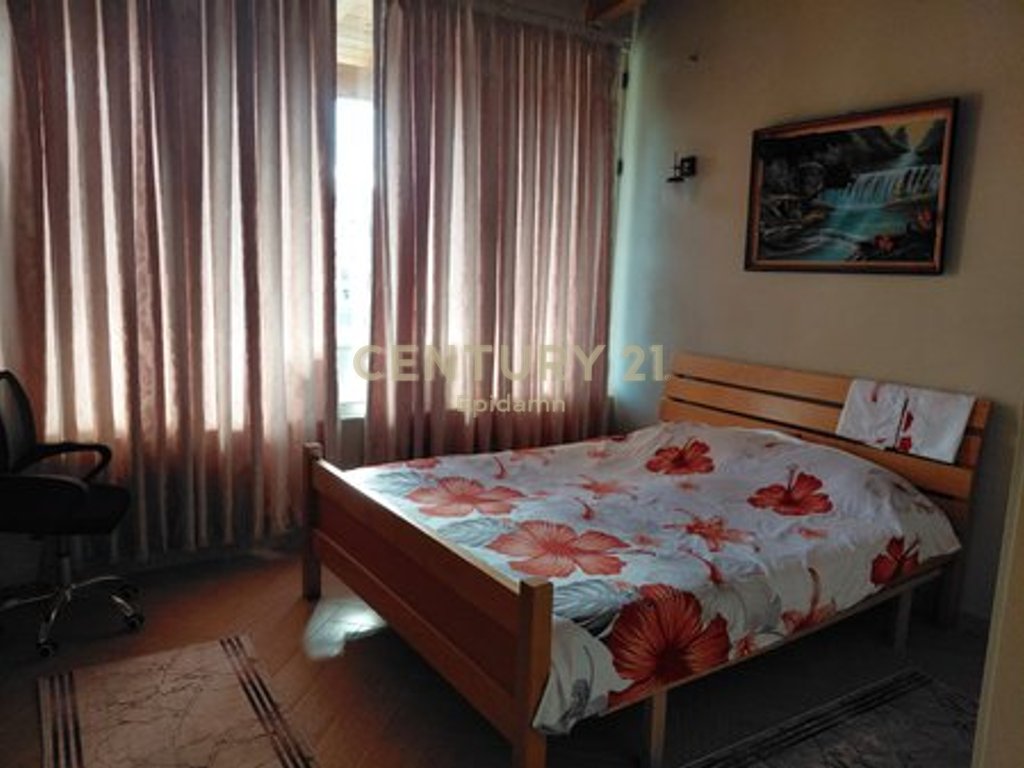 Apartament 1+1+post parkimi Me Qira në Vollga, Durrës - 370€ |