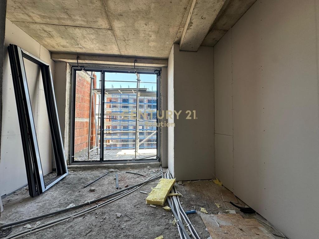 SHITET APARTAMENT 2+1 NE ALI DEM!