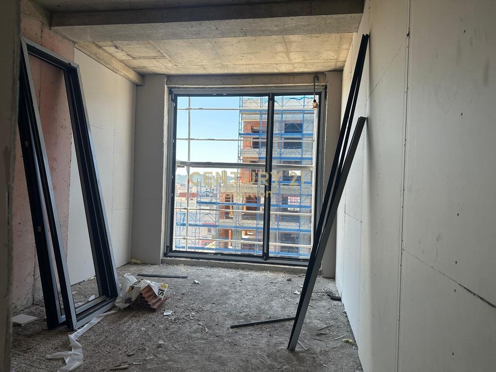 SHITET APARTAMENT 2+1 NE ALI DEM!