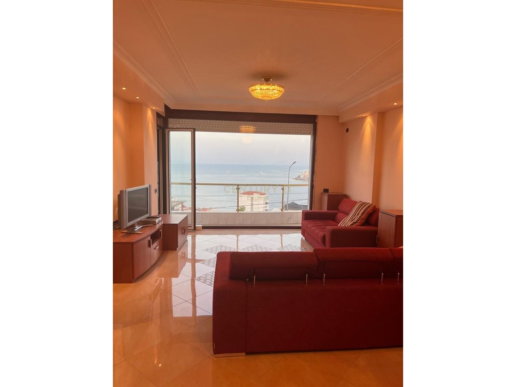 SHESIM 2 APARTAMENTE 1+1 NE SARANDE !!