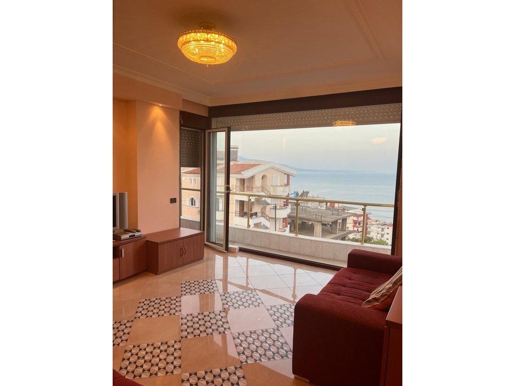 SHESIM 2 APARTAMENTE 1+1 NE SARANDE !!