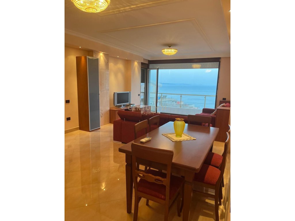 SHESIM 2 APARTAMENTE 1+1 NE SARANDE !!