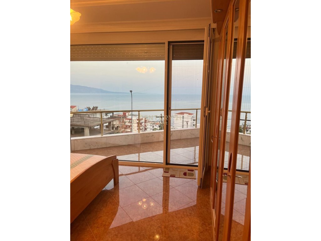 SHESIM 2 APARTAMENTE 1+1 NE SARANDE !!