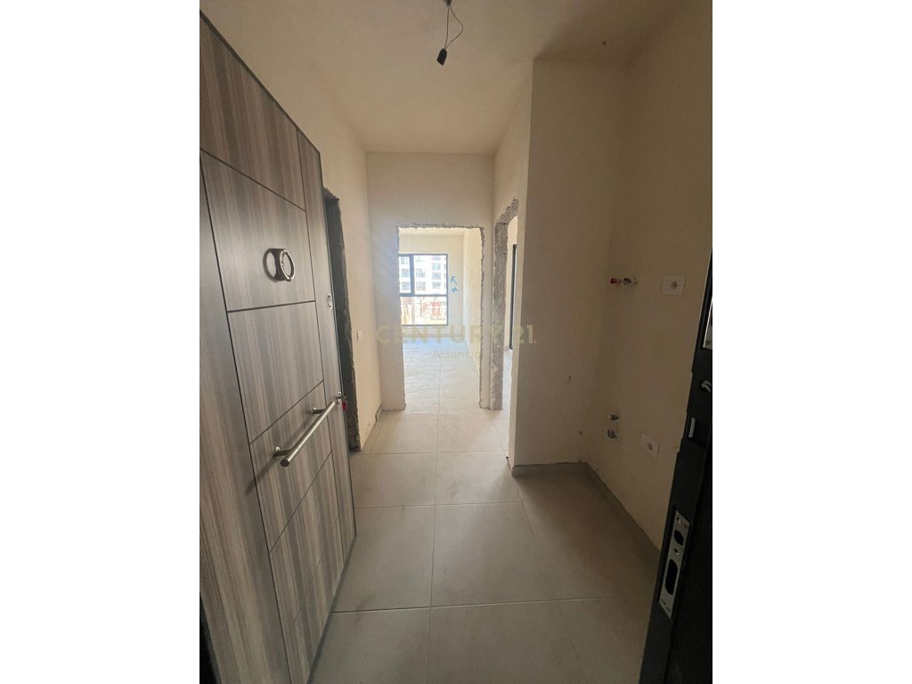 Apartament 1+1 Në Shitje tek rezidenca Liburna Golem, (1150euro m2 )- 84,410€ | 73.4 m²