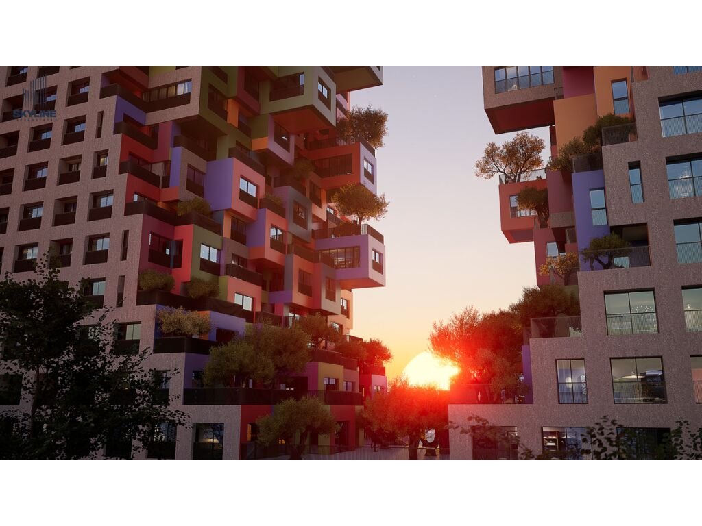 Apartament 2+1+2 me dy veranda për Shitje! Bulevardi i Ri! Çmim Kleringu!!