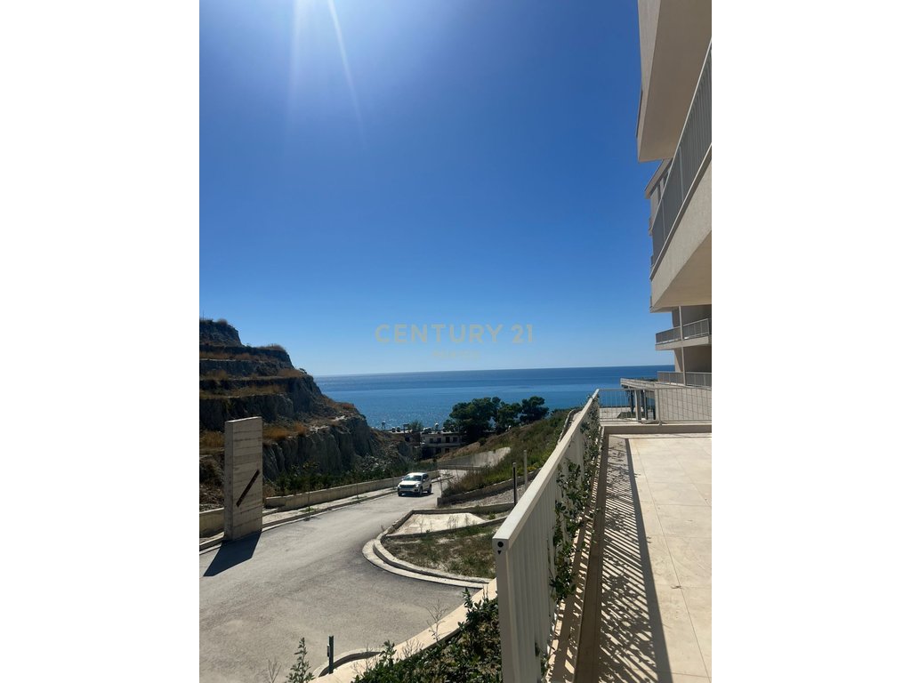 Dyrrakium residence2+1 në shitje në Currila, Durrës - 274,000.00 | 137 m²