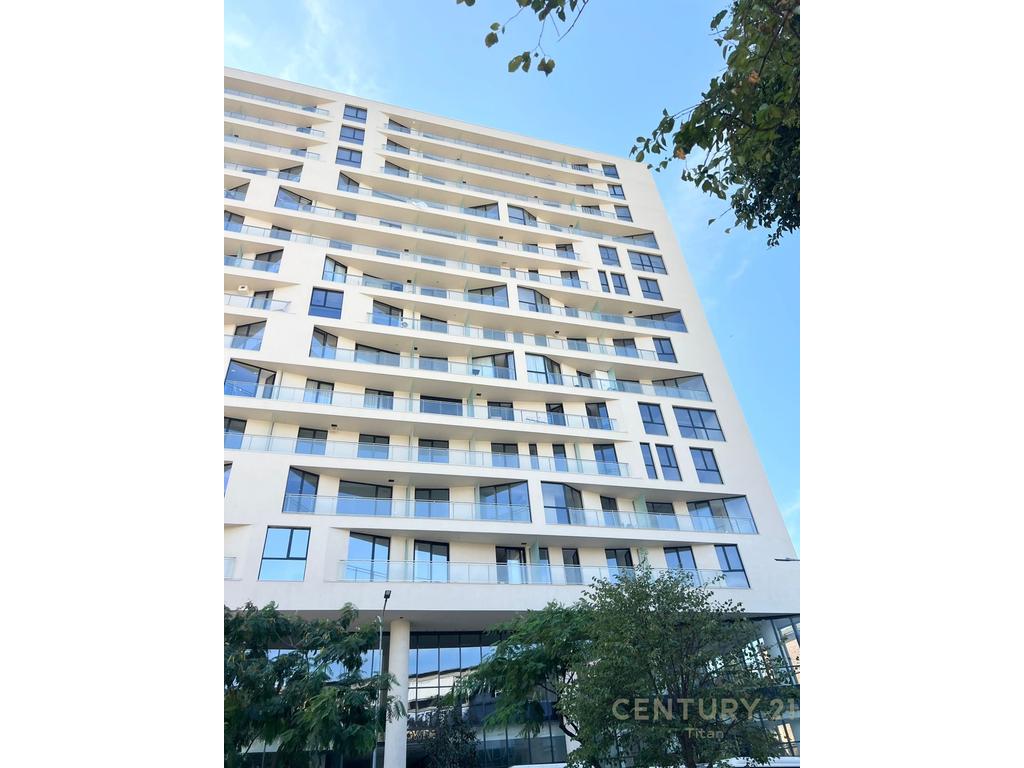Apartament 2+1+2 Rezidenca Mine Peza!