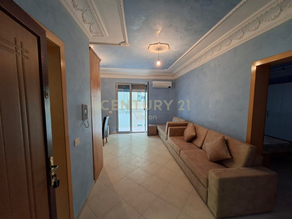 Apartament 1+1 Për Shitje tek Rana Hedhun, Shengjin - 90000€ | 72 m²