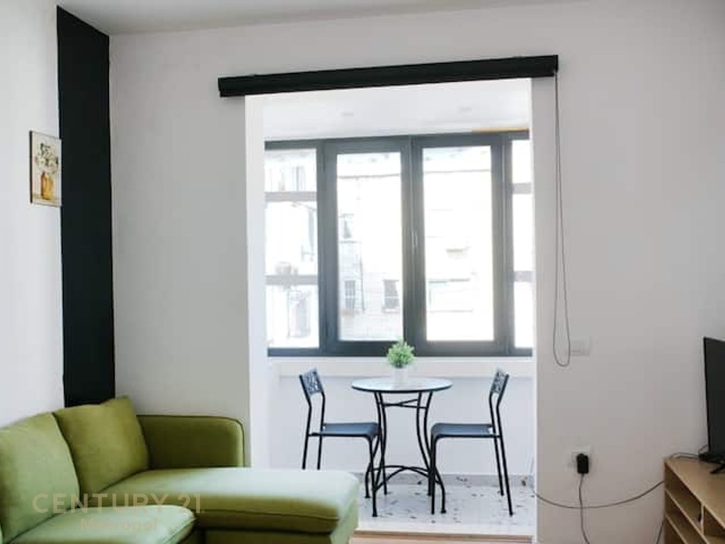 Shesim apartament 1+1 dhe Studio, mundesi ideale për investim!