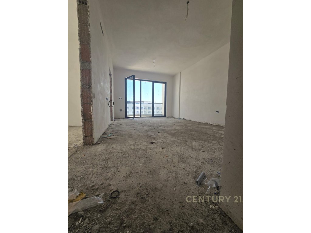 SHITET APARTAMENT 2+1 TEK REZIDENCA LIBURNA NE GOLEM!!!