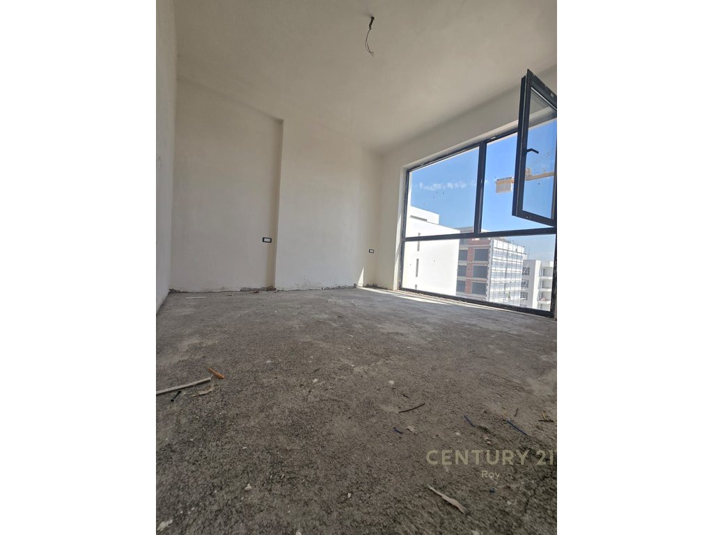 SHITET APARTAMENT 2+1 TEK REZIDENCA LIBURNA NE GOLEM!!!