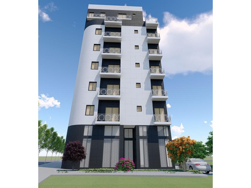 Prane shkolles "1 Maji", Ali Demi ofrojme per shitje Apartament 3+1+2!