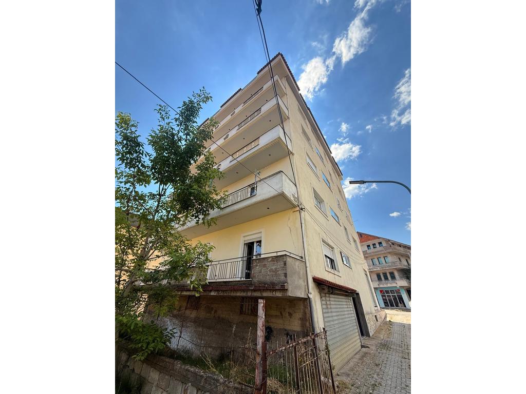 MUNDËSI UNIKE NË POGRADEC – APARTAMENT ME PAMJE NGA LIQENI!!!!
