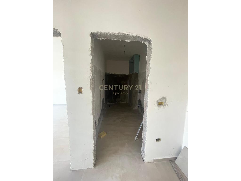 SHITET APARTAMENT 1+1 NE GOLEM , LIBURNA RESIDENCE !