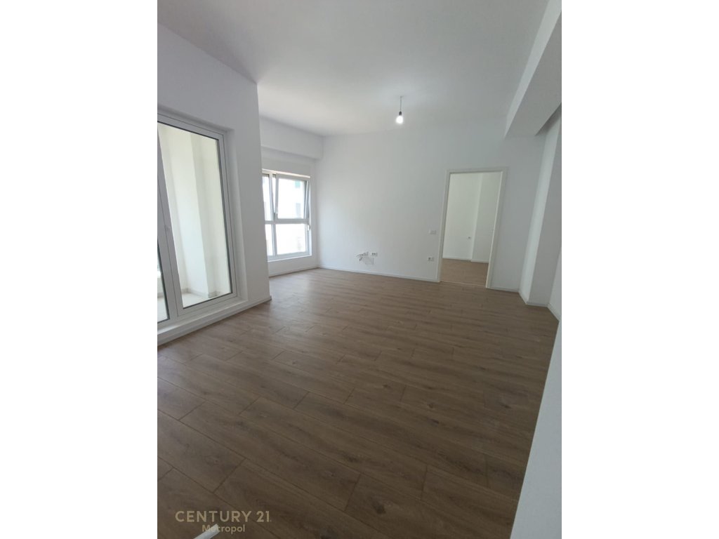 SHITET APARTAMENT 1+1 NE REZIDENCEN KAIMI !