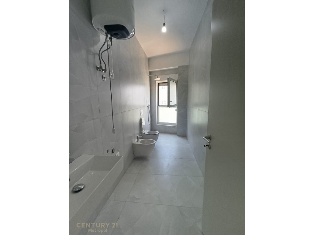 SHITET APARTAMENT 1+1 NE REZIDENCEN KAIMI !
