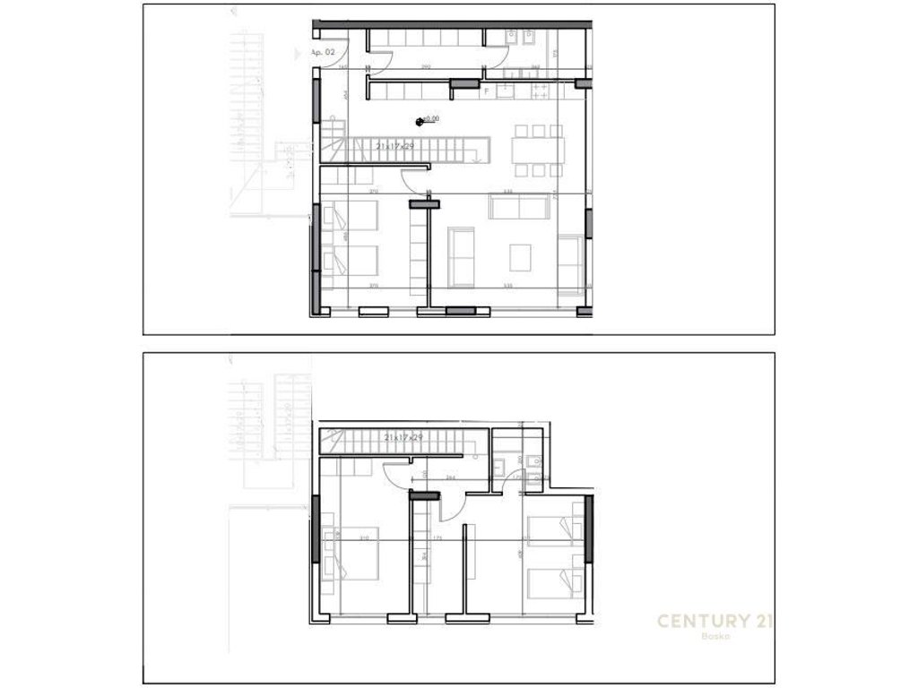 SHITET, DUPLEX 3+1+2+OBORR, BLIN RESIDENCE, FARKE!
