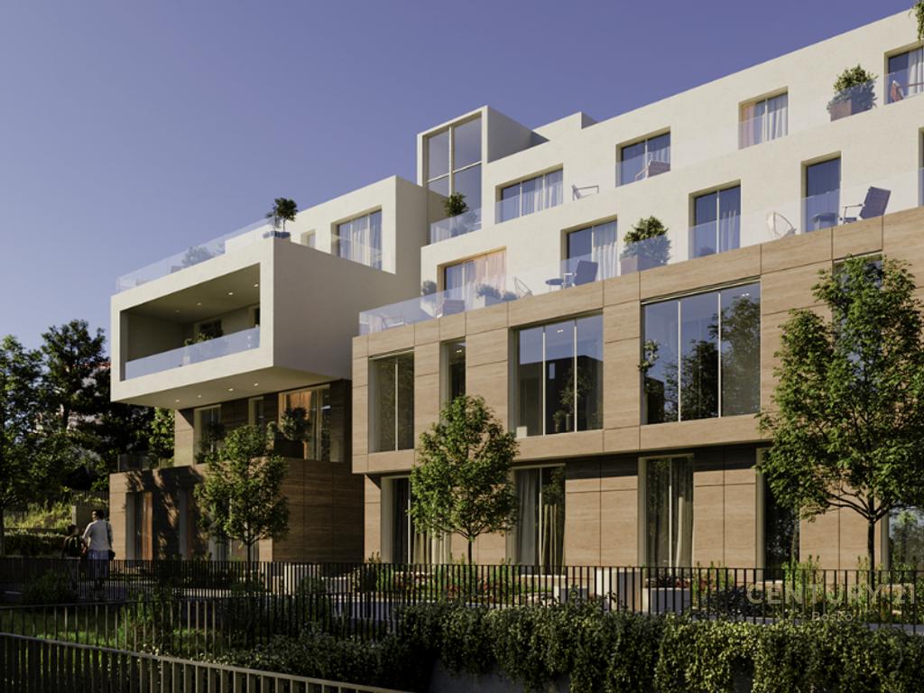 Apartament 1+1  për Shitje, Blin Residence, Liqeni i Farkës!
