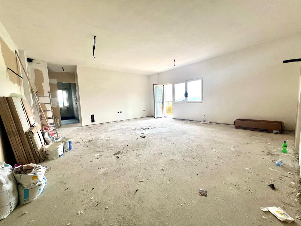 Farke, Residenca Lake Land shitet Apartament 1+1