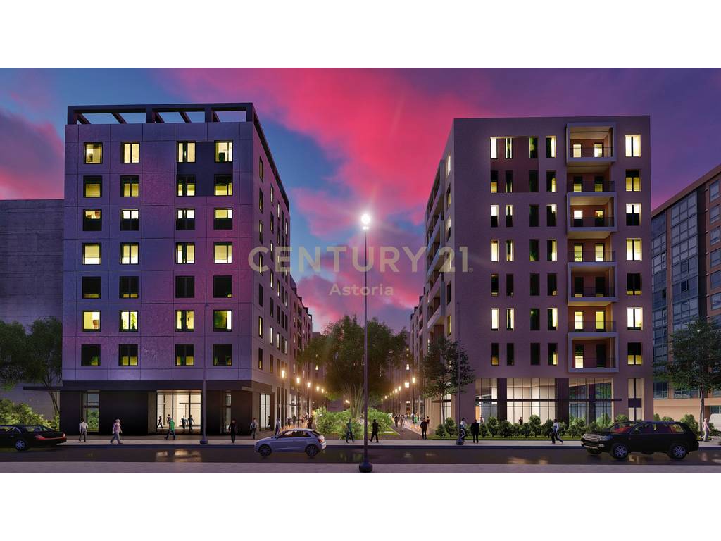 "OKAZION" APARTAMENT 2+1+2 NE SHITJE, TIRANA NEW ENTRY 3