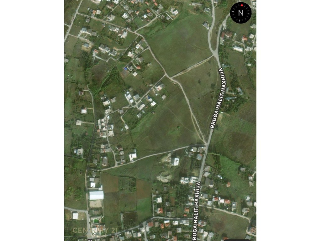 Tokë për shitje në Paskuqan!