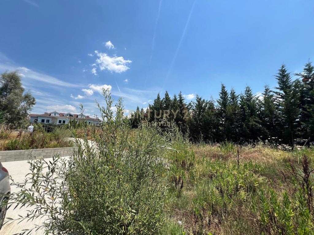 Tokë 2000 m² për qira prane TEG, Tiranë