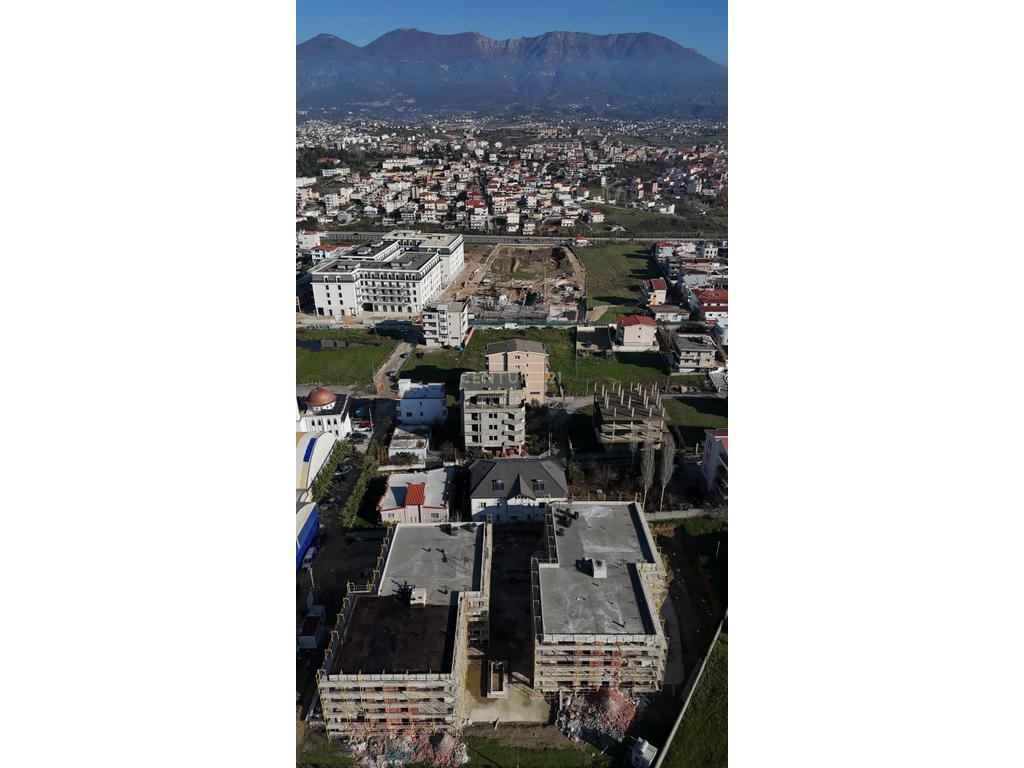 SHESIM APARTAMENT 2+1,SAUK I VJETER!