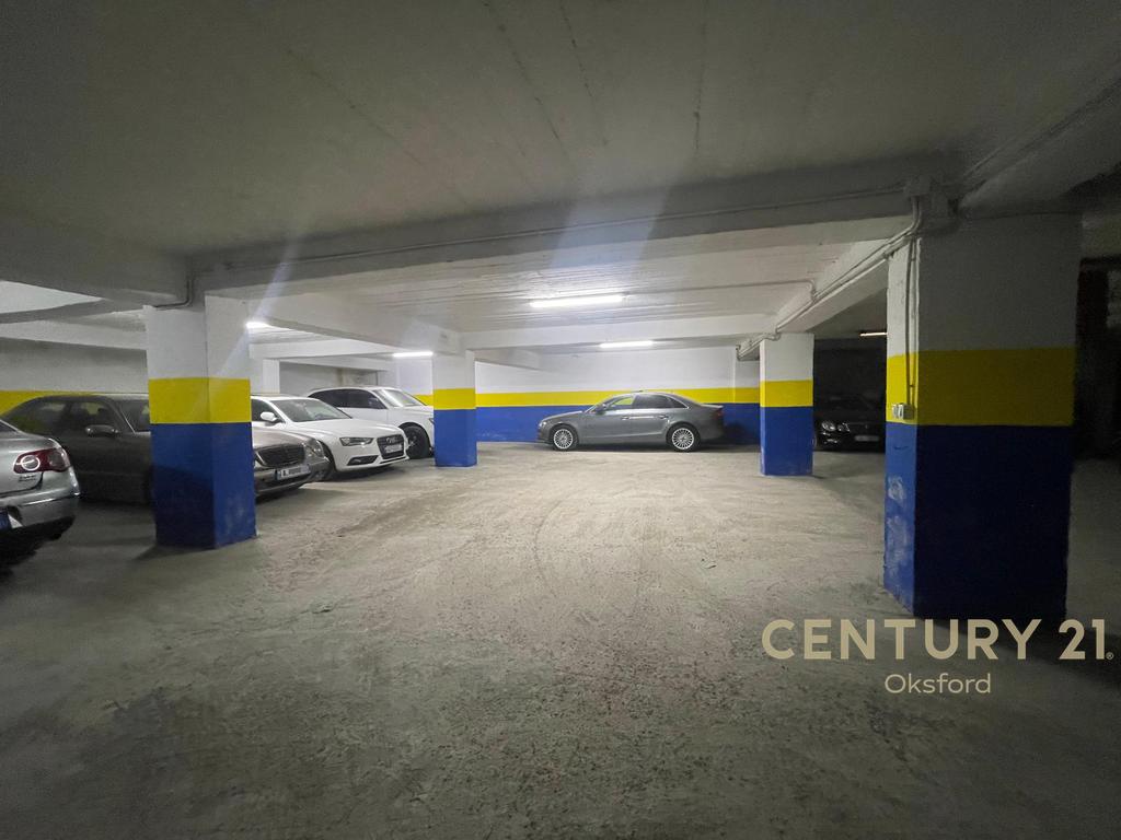 SHITEN 7 POSTE PARKIMI PRANE SELVIS