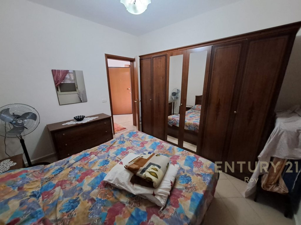 Apartament 1+1 për Qira te Shkembi Kavajes Durrës - 300€ | 45 m²