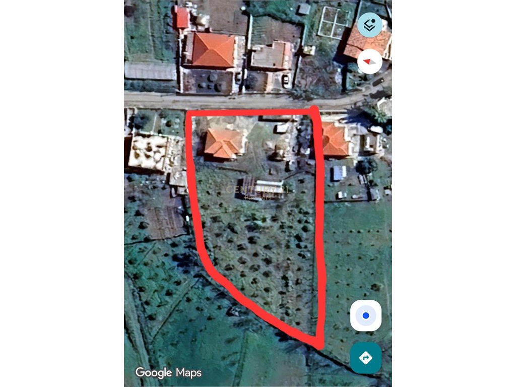 Shitet Prona në Shijak, Durrës – Ideale për Agroturizëm & Investim