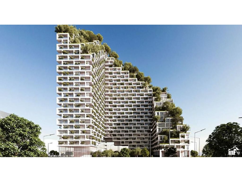 Garsoniere për Shitje në Laprakë, Tiranë | 42 m²