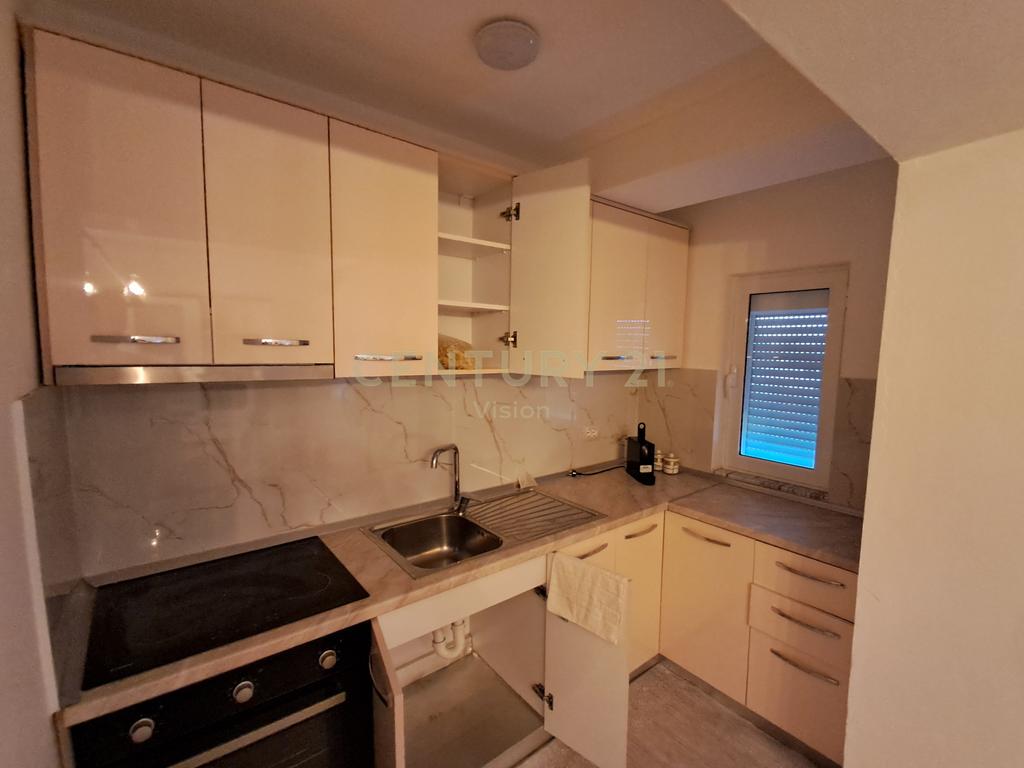 Apartament 2+1 për shitje afër shkollës Ndoc Mazi, Shkodër - 72 m²