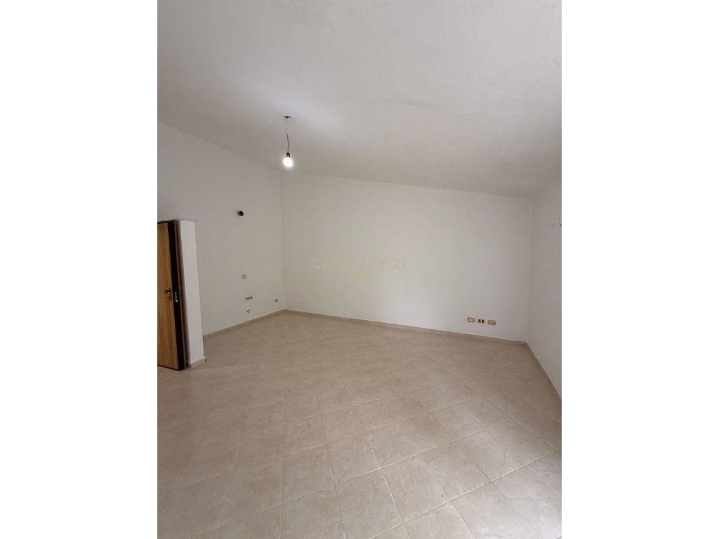 SHITET APARTAMENT 1+1 NE REZIDENCEN ' DIELL'
