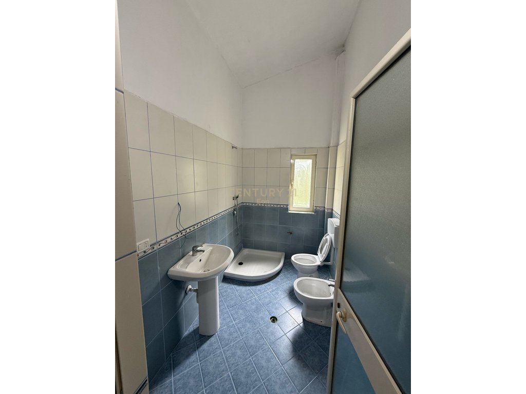 SHITET APARTAMENT 1+1 NE REZIDENCEN ' DIELL'