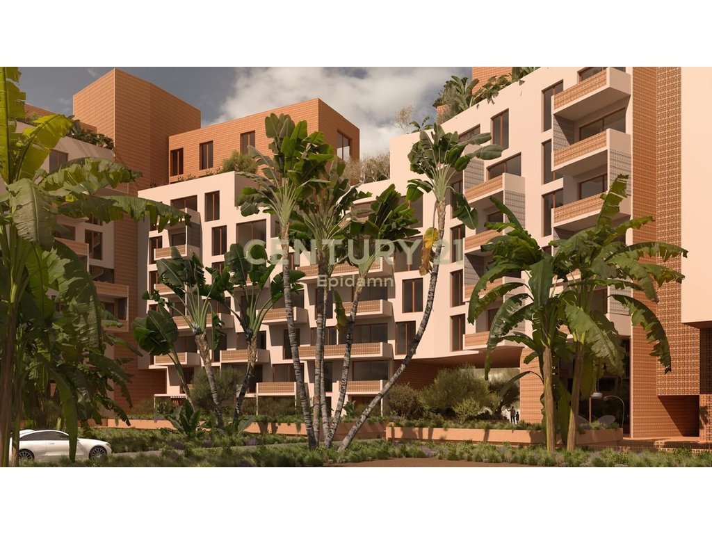 Apartament 1+1 për Shitje tek residenca ''HERA ''! 
Mundesi pagese me keste !