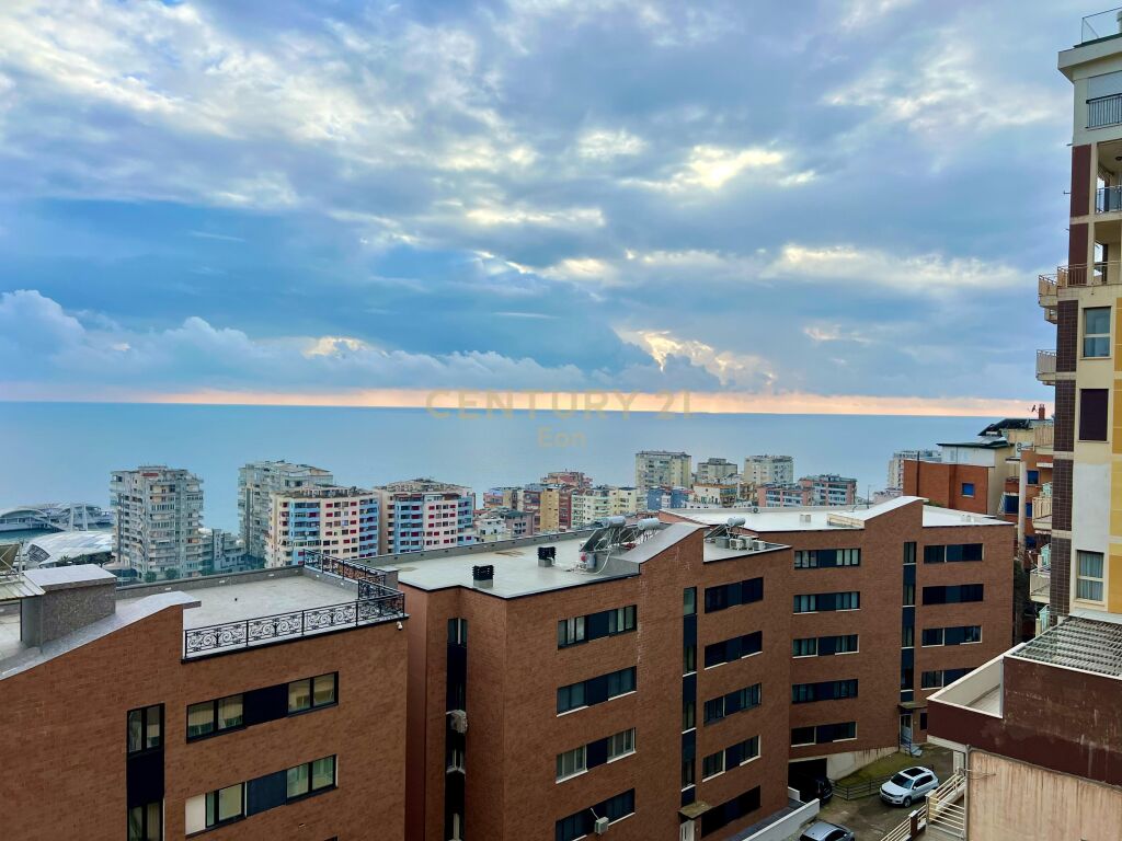 Apartament 2+1 Me Qira në Vilën e Zogut, Durrës!