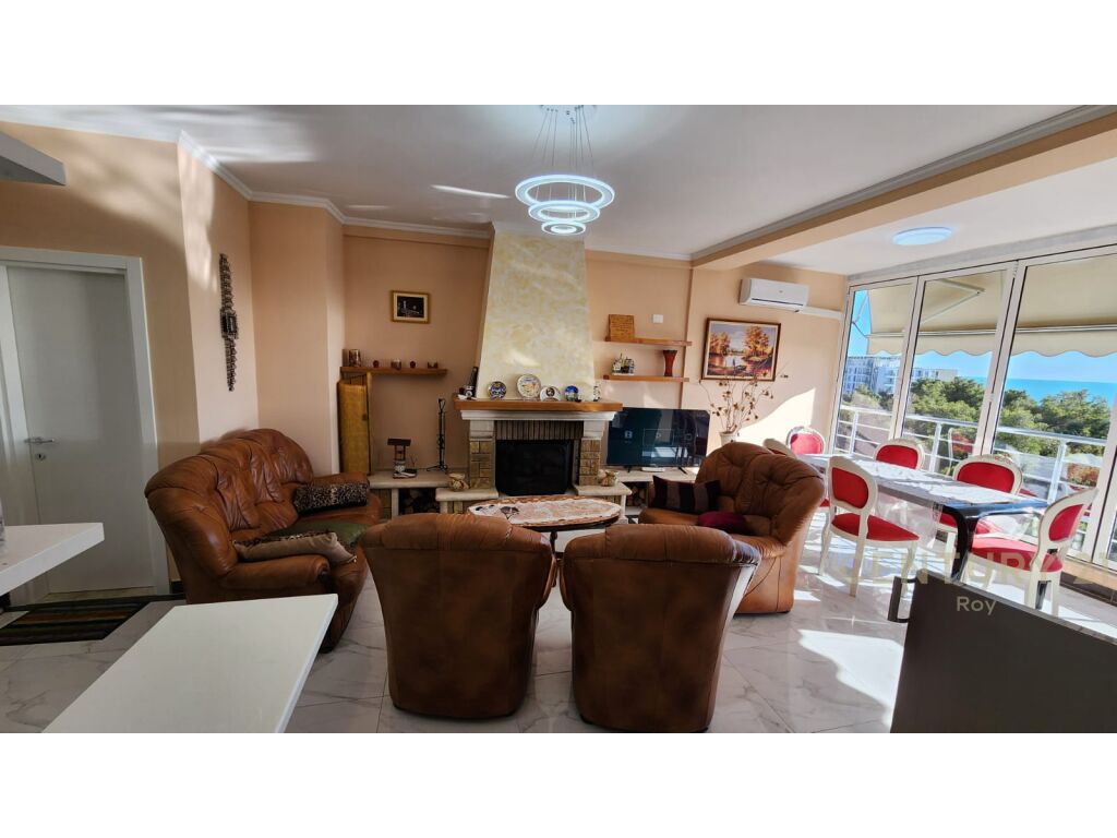 SHITET APARTAMENT 2+1 FULL PAMJE DETI!