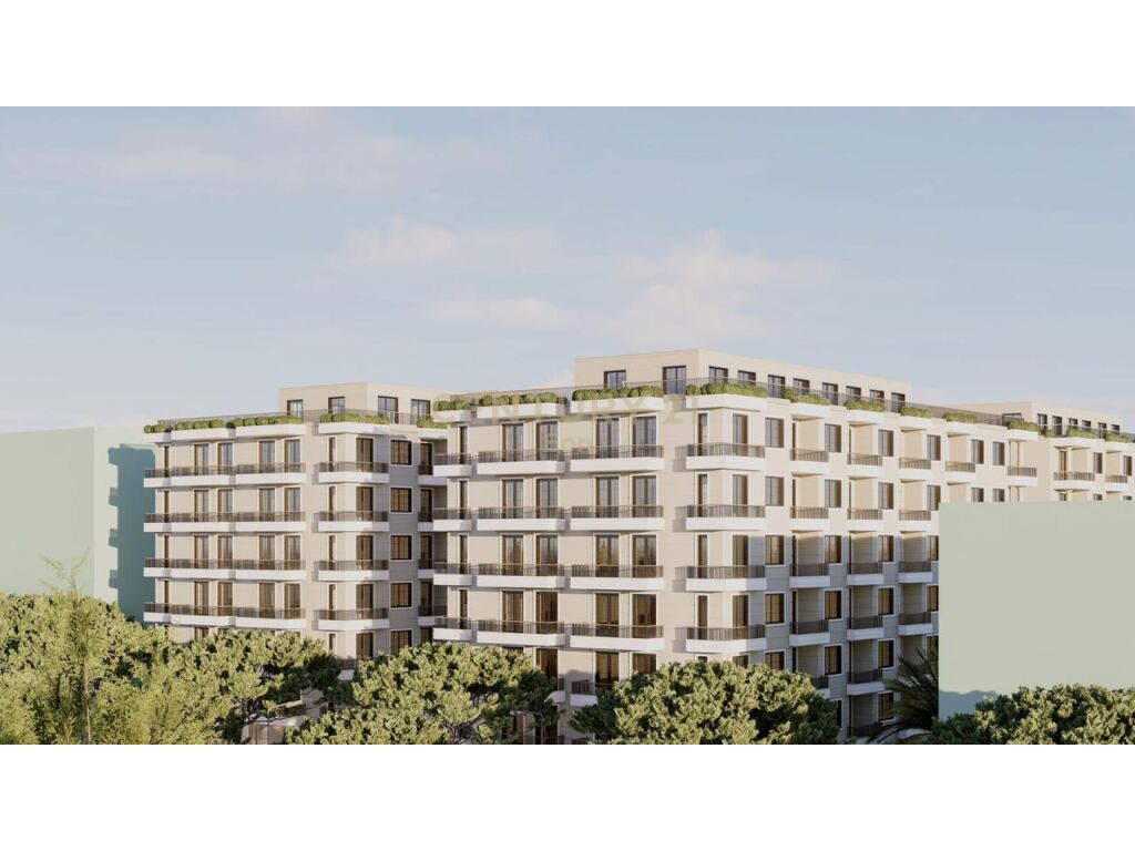 Apartament 2+1 për Shitje në Golem, Durrës  | 90.8 m²