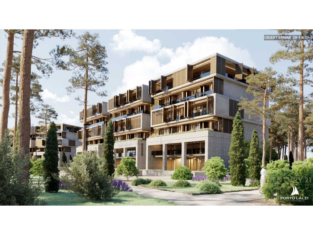 DUPLEX TE PORTO LALZI!