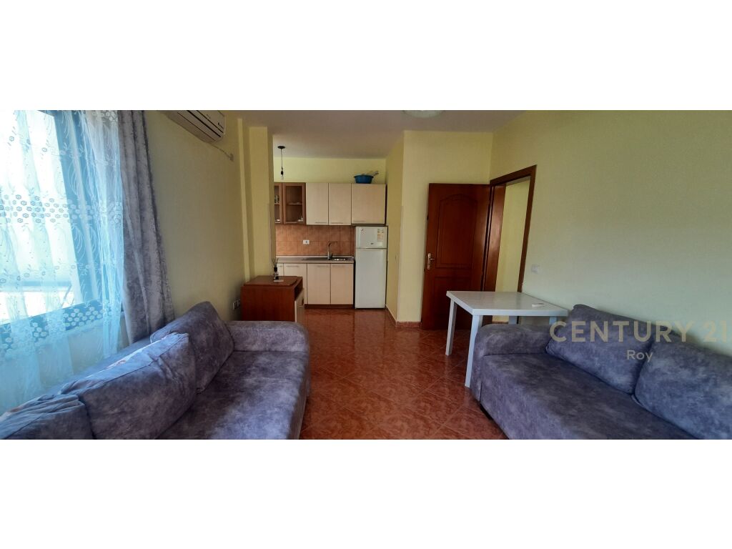SHITET APARTAMENT 1+1 NE GOLEM !!!