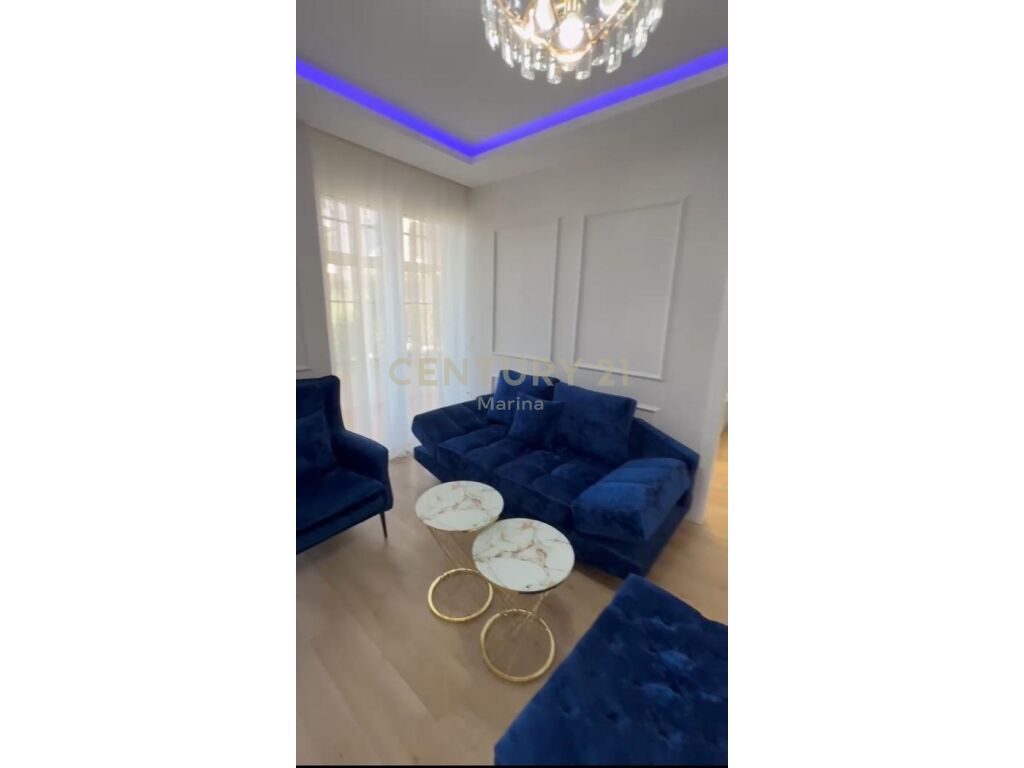 APARTAMENT 2+1 PER SHITJE, UJI I FTOHTE!
