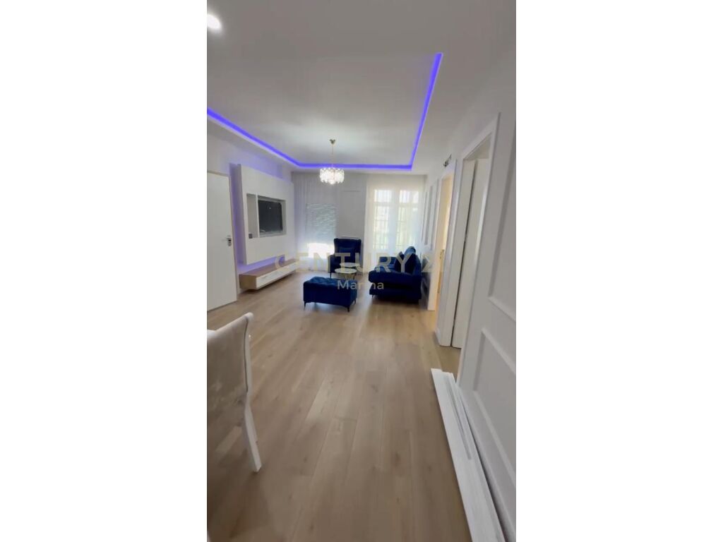 APARTAMENT 2+1 PER SHITJE, UJI I FTOHTE!