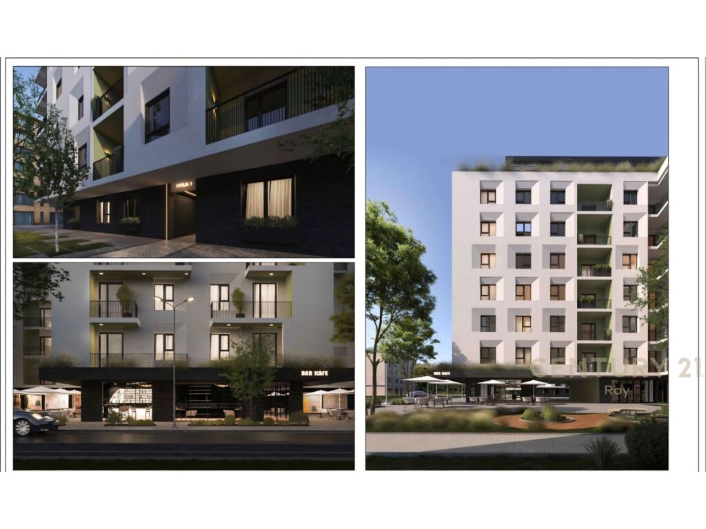 SHITET APARTAMENT 1+1 NE GOLEM ,NDERTIM I RI!! MUNDESI PAGESE ME KESTE!