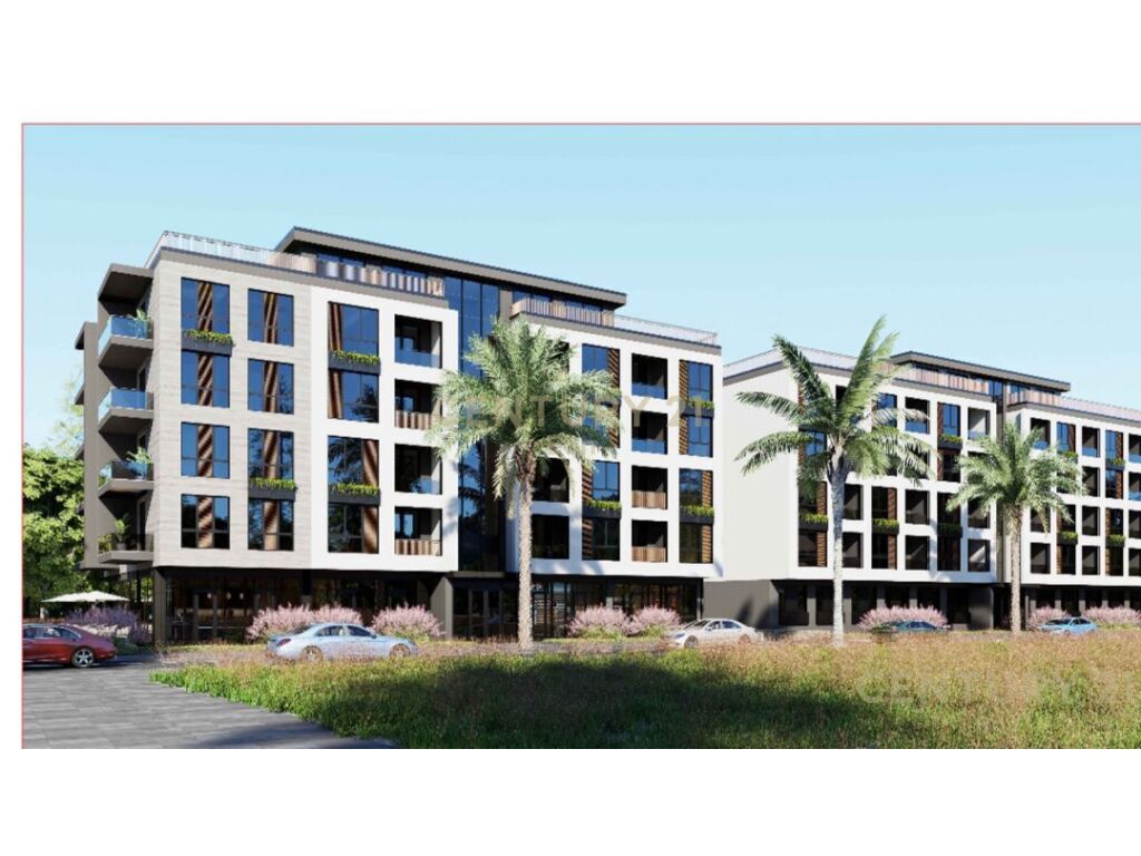 SHESIM APARTAMENT 1+1 NE QERRET! MUNDESI PAGESE ME KESTE!