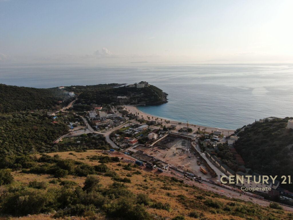 EKSKLUZIVE! SHESIM VILE ME PAMJE NGA DETI NE REZIDENCEN  "JAL Y MAR"