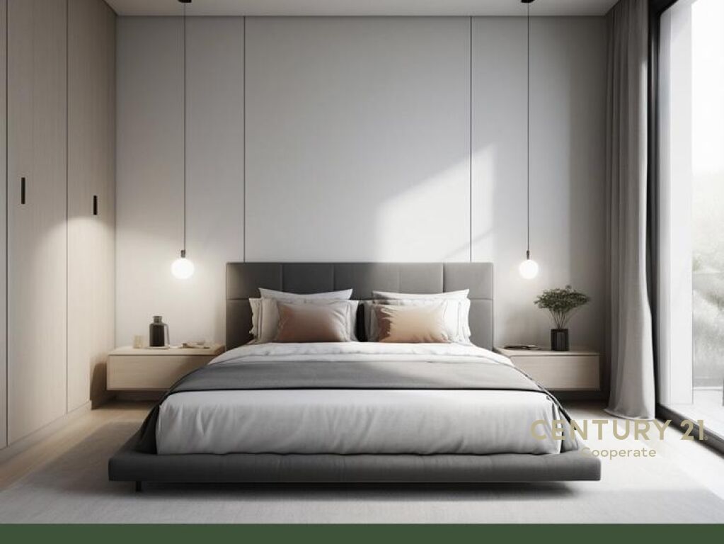 EKSKLUZIVE! SHESIM APARTAMENT 1+1 TE RINGSIDE RESIDENCES, PRANË BULEVARDIT TË RI NËPASKUQAN