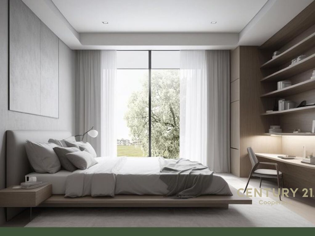 EKSKLUZIVE! SHESIM APARTAMENT 2+1 TE RINGSIDE RESIDENCES, PRANË BULEVARDIT TË RI NËPASKUQAN.